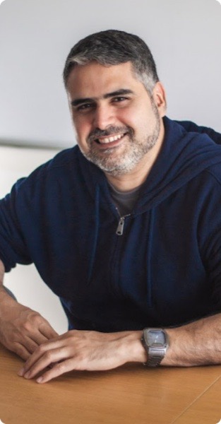 Daniel Fela