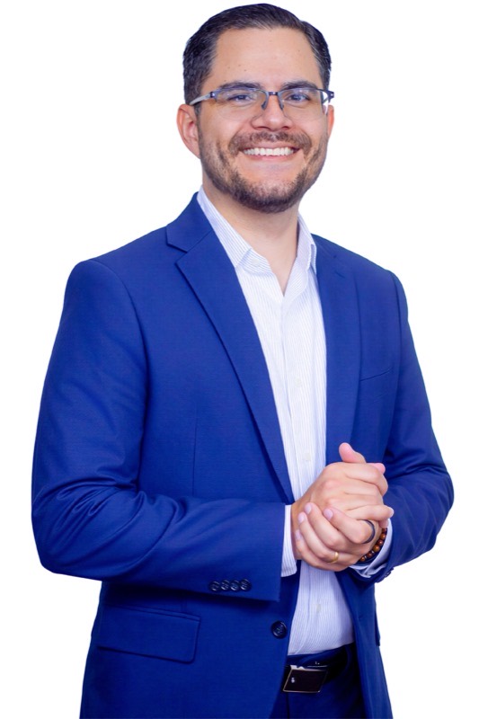 Julio Cañas